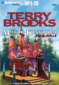 Magic Kingdom For Sale - Sold (Landover)