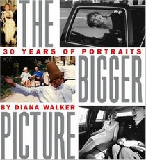 The Bigger Picture: Thirty Years of Portraits