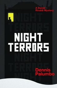 Night Terrors (Daniel Rinaldi, Bk 3)
