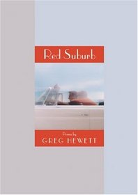 Red Suburb: Poems