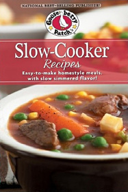 Slow Cooker Recipes: Easy-to-Make Homestyle Meals with Slow-Simmered Flavor!