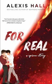 For Real (Spires, 3)