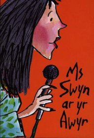 Ms Swyn ar yr Awyr (Welsh Edition)