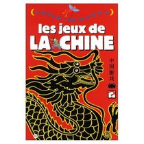 Les Jeux de Chine (livre-jeu)