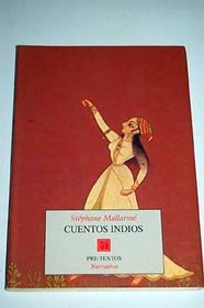 Cuentos Indios (Spanish Edition)