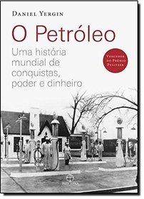 O Petrleo (Em Portuguese do Brasil)
