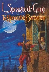 The Honorable Barbarian