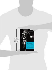 Robert Plant: A Life