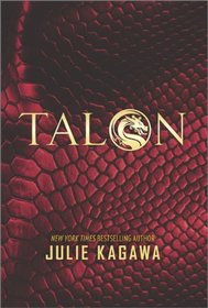 Talon (Talon, Bk 1)