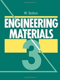 Engineering Materials Three (v. 3)