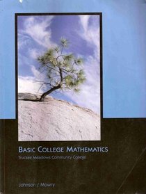 Basic College Mathematics (Truckee Meadows Community College)