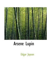 Arsene Lupin