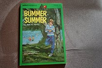Bummer Summer