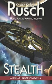 Stealth: A Diving Universe Novella