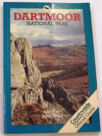 Dartmoor National Park (National Parks Guide)