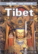 Tibet (Lonely Planet Travel Survival Kit)