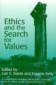 Ethics and the Search for Values