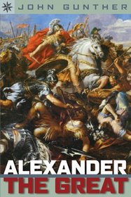 Sterling Point Books: Alexander the Great (Sterling Point Books)