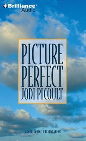 Picture Perfect (Audio CD) (Abridged)