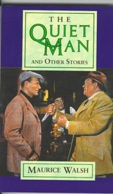 The Quiet Man and Other Stories