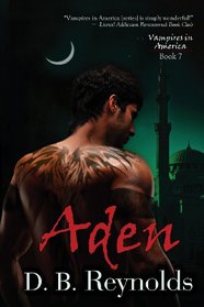 Aden (Vampires in America, Bk 7)