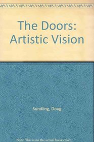 Doors -- Artistic Vision