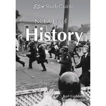 Year 11 NCEA History Study Guide