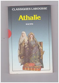 Athalie (French Edition)