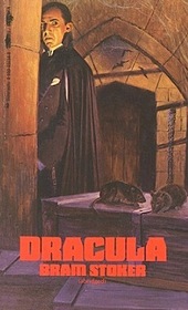 Dracula (abridged)