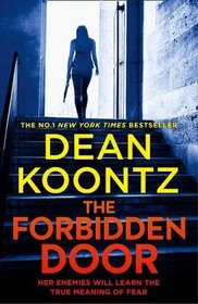 The Forbidden Door (Jane Hawk, Bk 4)