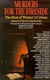 Murders for the Fireside: the Best of Winter's Crimes