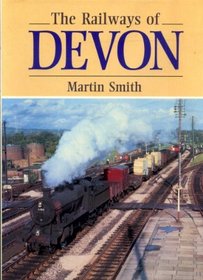 The Railways of Devon