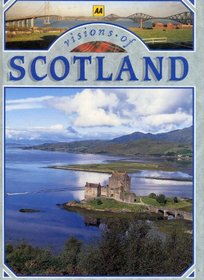 Visions of Scotland (Visions of ...)