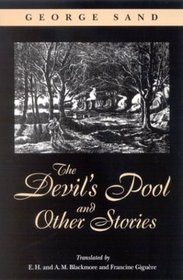 The Devil's Pool, And Other Stories (Suny Series, Women Writers in Translation)