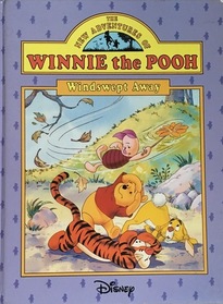 Windswept Away (New Adventures of Winnie the Pooh)