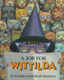 A Job for Wittilda