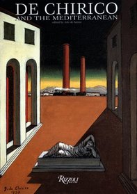 De Chirico and the Mediterranean