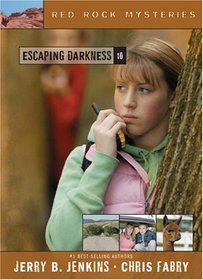 Escaping Darkness (Red Rock, Bk 10)