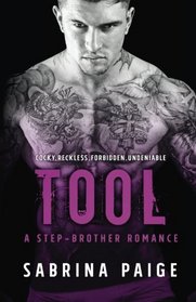 Tool: A Stepbrother Romance