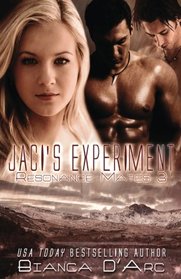 Jaci's Experiment (Resonance Mates) (Volume 3)