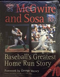 McGwire and Sosa