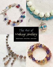 Art of Making Jewellery