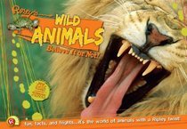 Ripley Twists: Wild Animals