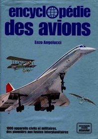 Encyclopdie des avions