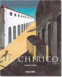 Giorgio De Chirico 1888-1978
