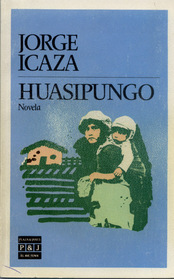 Huasipungo (Spanish)
