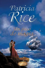 Un poco de magia (Spanish Edition)