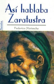 Asi Hablaba Zaratustra / Zaratustra Speaks