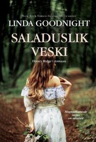 Saladuslik Veski (The Innkeeper's Sister) (Honey Ridge, Bk 3) (Estonian Edition)