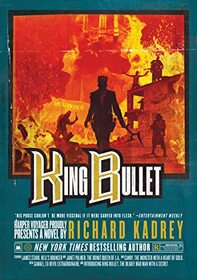 King Bullet (Sandman Slim, Bk 12)